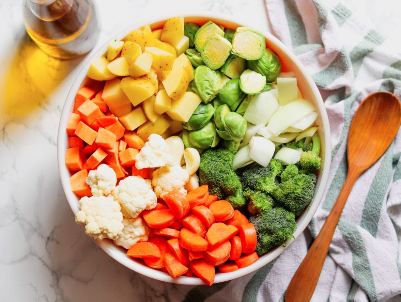 Sheet Pan Dinners